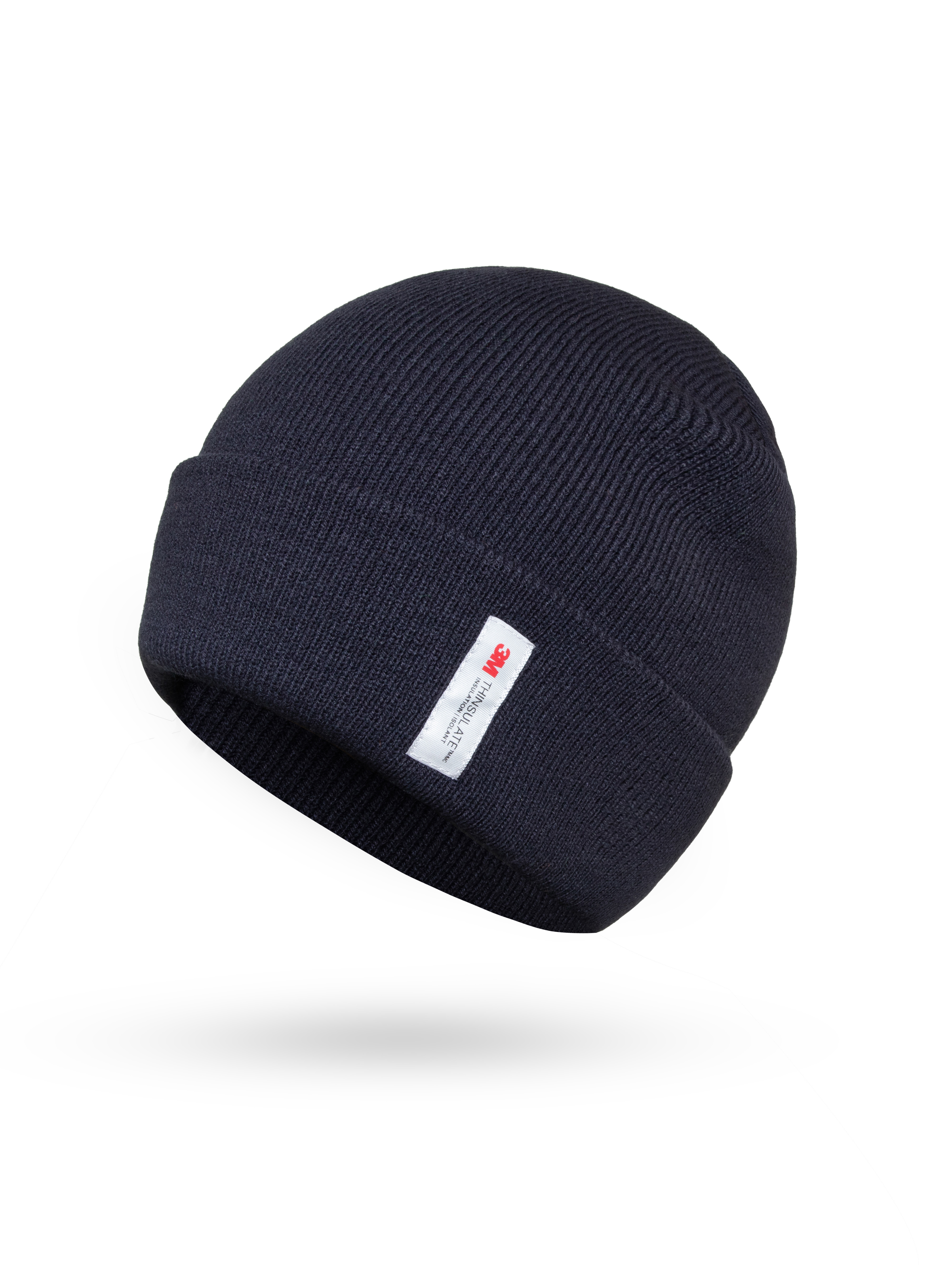 Mütze, Beanie, Strick, Knit, Navy, Wollmütze, Beanie, Nachtblau, Knit, Folded cuff, Mütze, Beanie, Knit, Navy, Unisex, Mütze, Beanie, Gestrickt, Navy, Umgefaltet