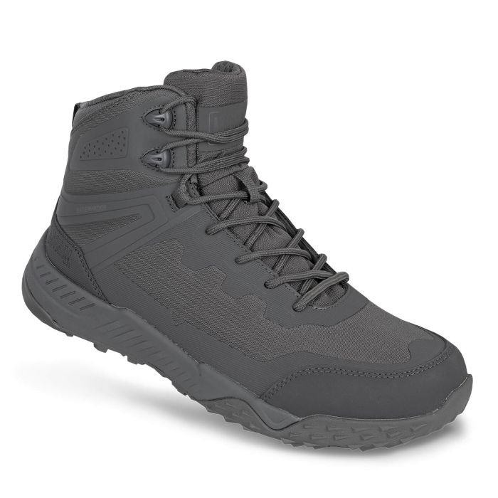 Stiefel, Hikingstiefel, Grayscale, Schnürstiefel, Gummisohle