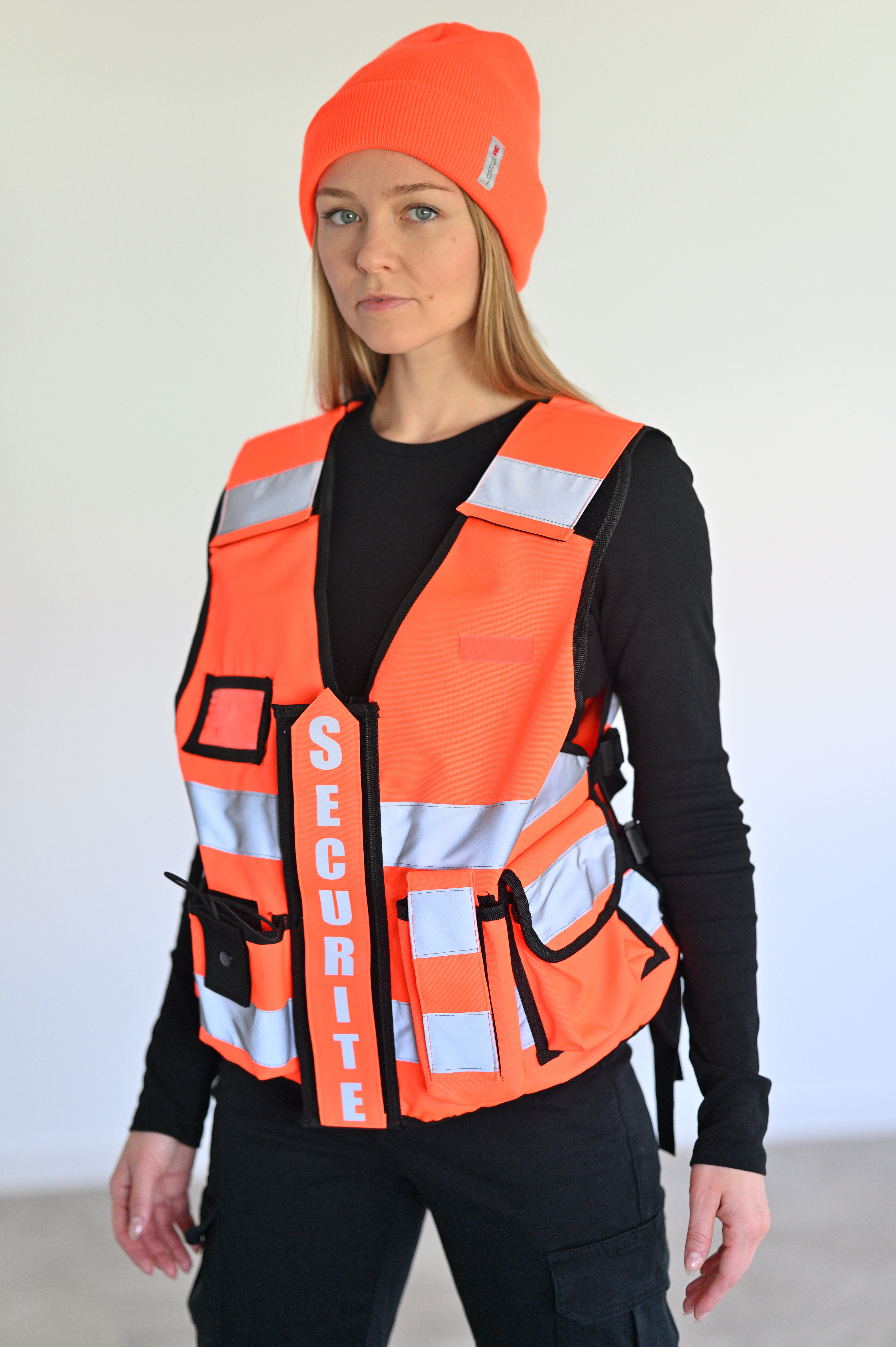 „ELITE“ 3M Thinsulate Performance Strickmütze „Husavik“ – Einheitsgröße