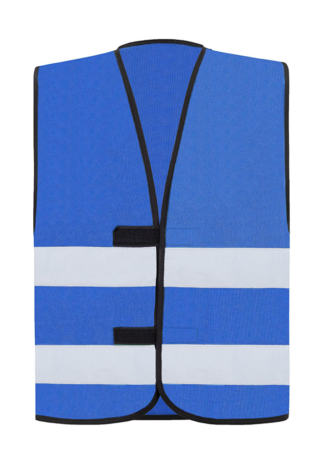 Sale - Functional Vest - Blue 5XL