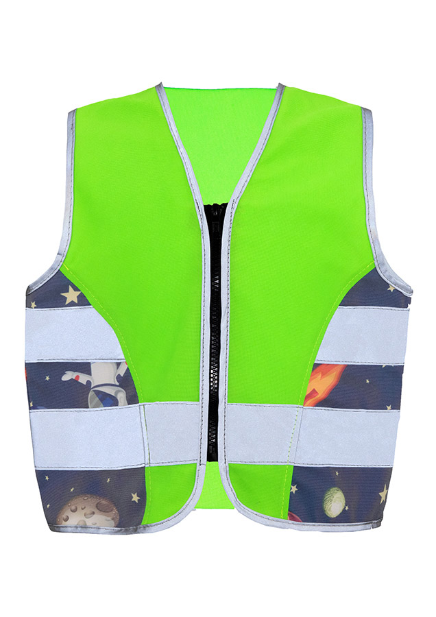 Yellow Child Vests | Hi-Vis Child Safety Vests | Safety Vests New Zealand Yellow Child Vests | Hi-Vis Child Safety Vests | Safety Vests New Zealand