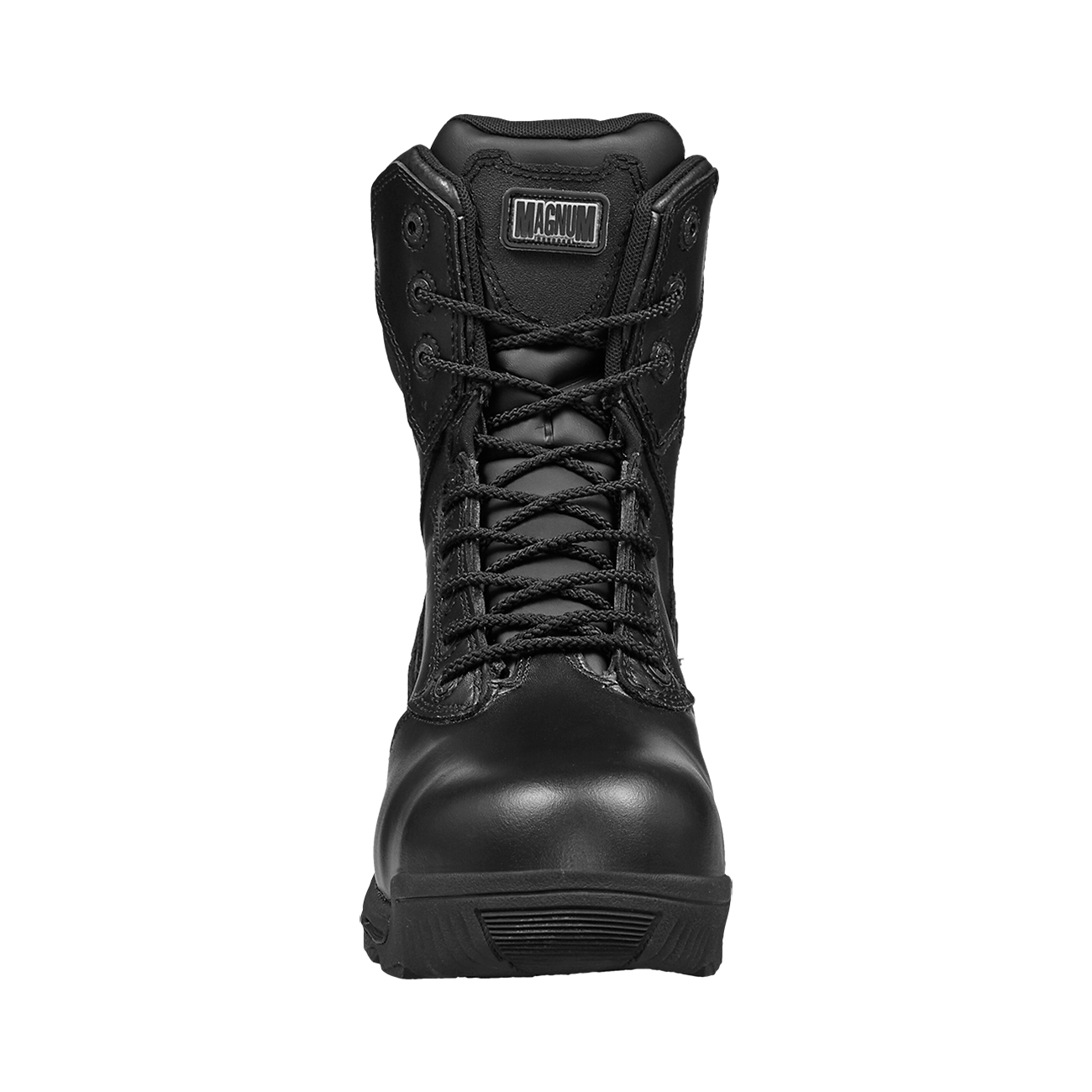 Stiefel, Boot, Kompakt, Schwarz, Leder