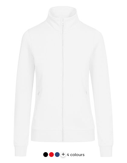 jacke, Reißverschluss, Kragen, VollReißverschluss, weiß