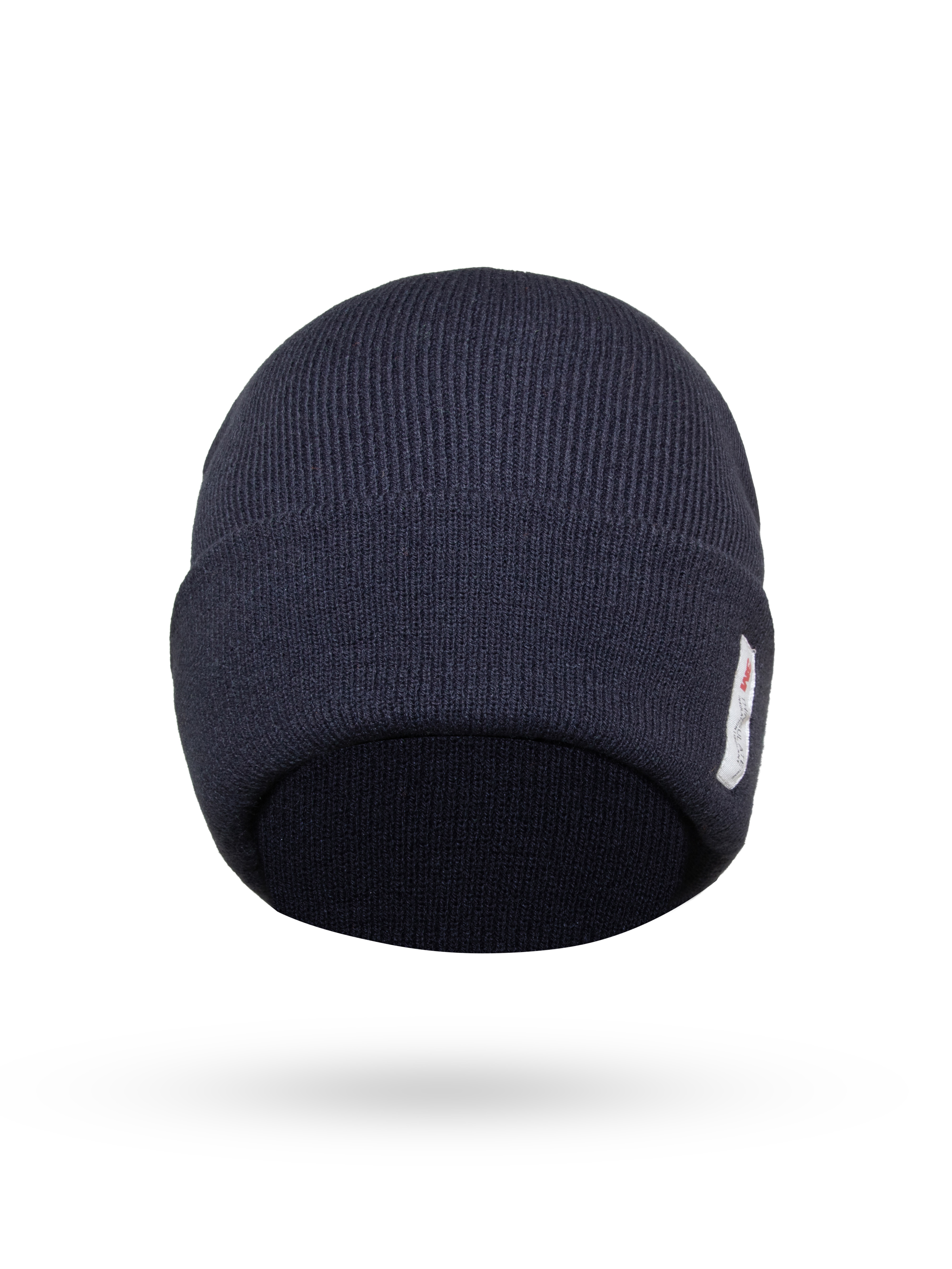 Beanie, Wolle, Navy, Knit, Hut, Beanie, Mütze, Dunkelblau, Umgeklappte Kante, Strickware, Beanie, Knit Cap, Winter Hat, Navy, Folded brim, Mütze, Strickware, Dunkelblau, Winterschal, Mützen/Schlupfhut
