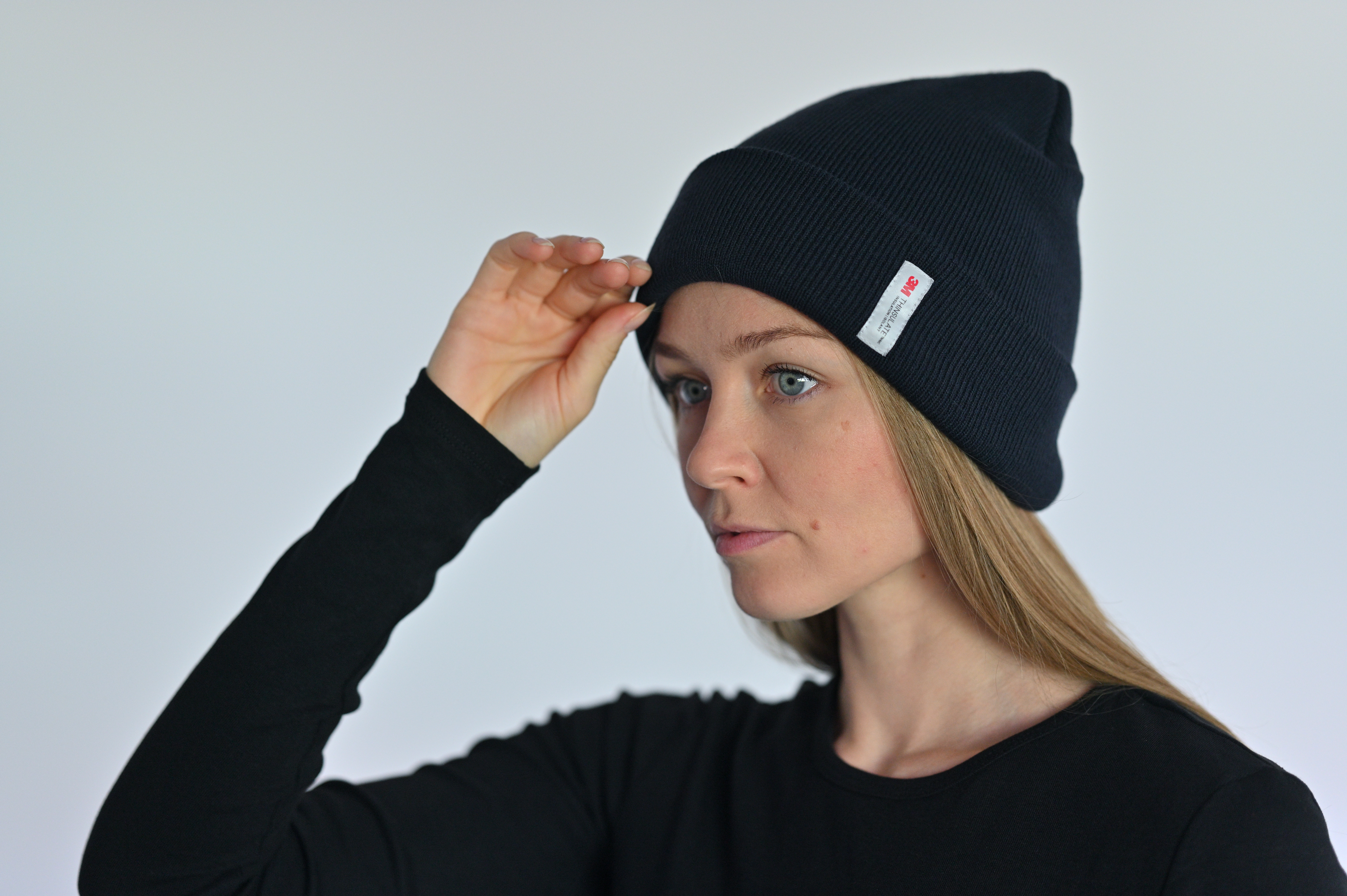 „ELITE“ 3M Thinsulate Performance Strickmütze „Husavik“ – Einheitsgröße