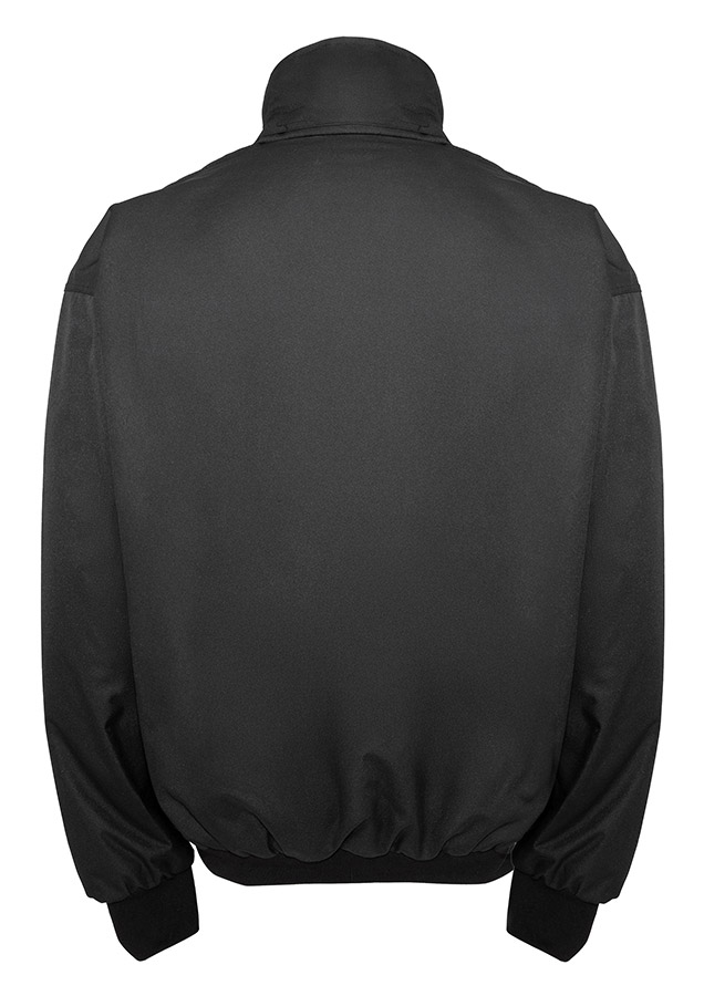 ‘ELITE’ pilot jacket ‘Grindavik’