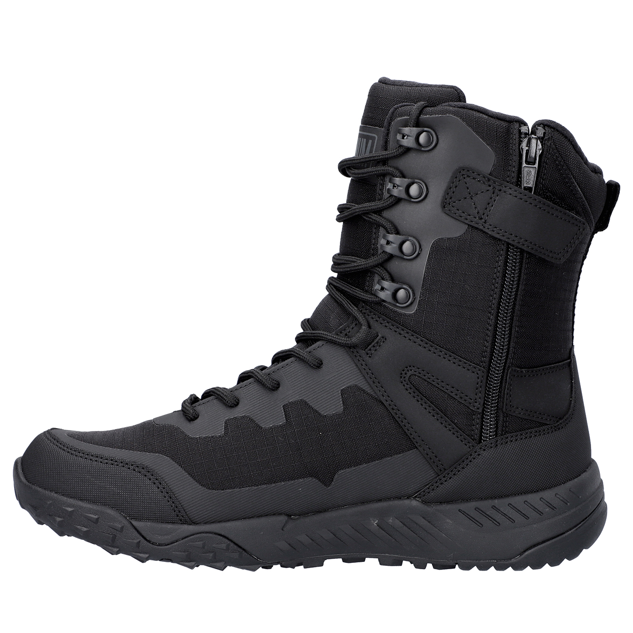 Stiefel, Boots, Gore-Tex?, Wanderschuhe, schwarze Stiefel