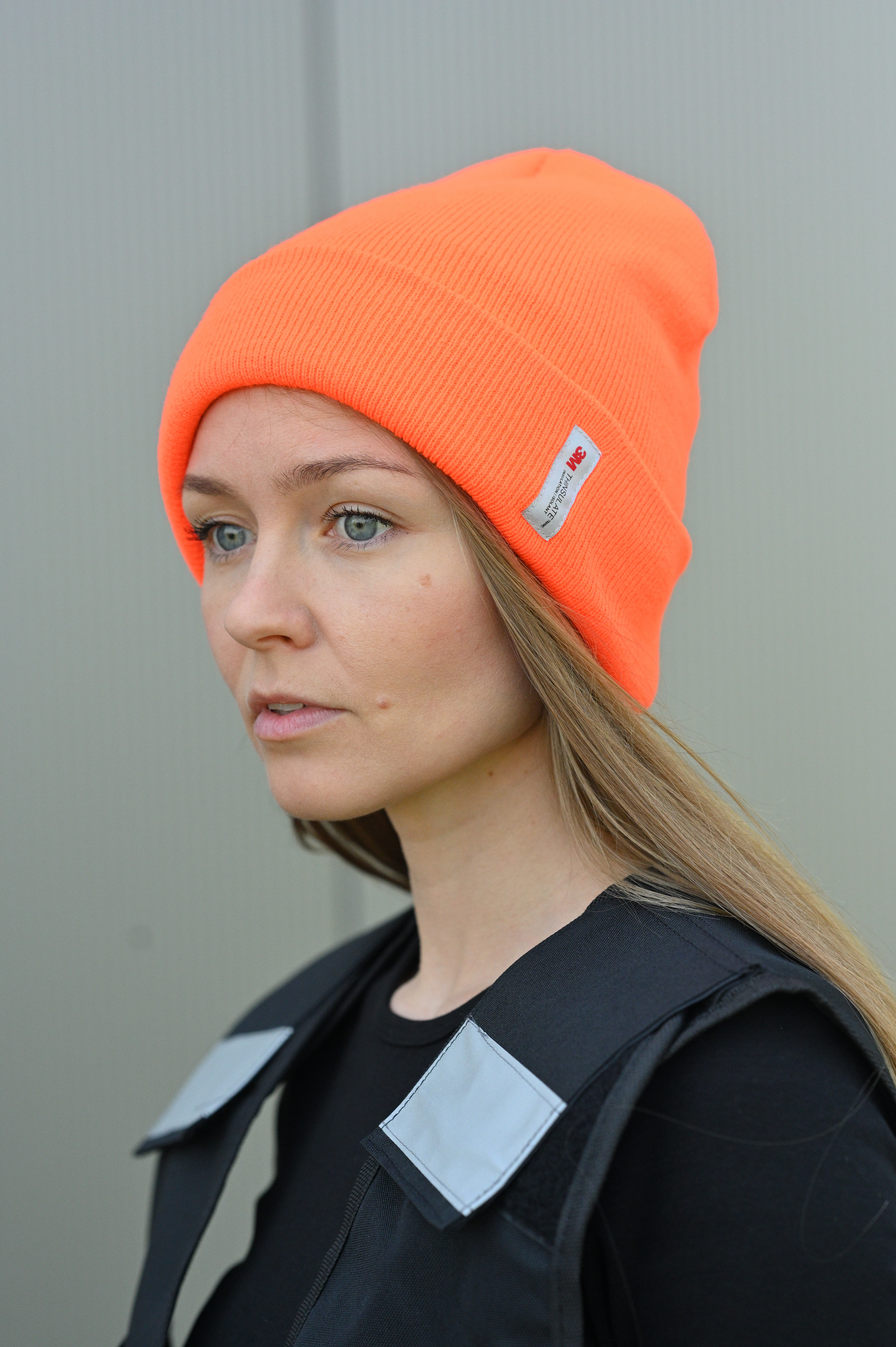 „ELITE“ 3M Thinsulate Performance Strickmütze „Husavik“ – Einheitsgröße