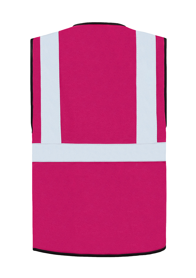 KXMF-multifunktionale-warnweste-reissverschluss-taschen-magenta-warnwesten-korntex-back