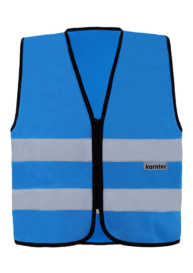 RX217-warnweste-mit-reissverschluss-blau-warnwesten-korntex-front