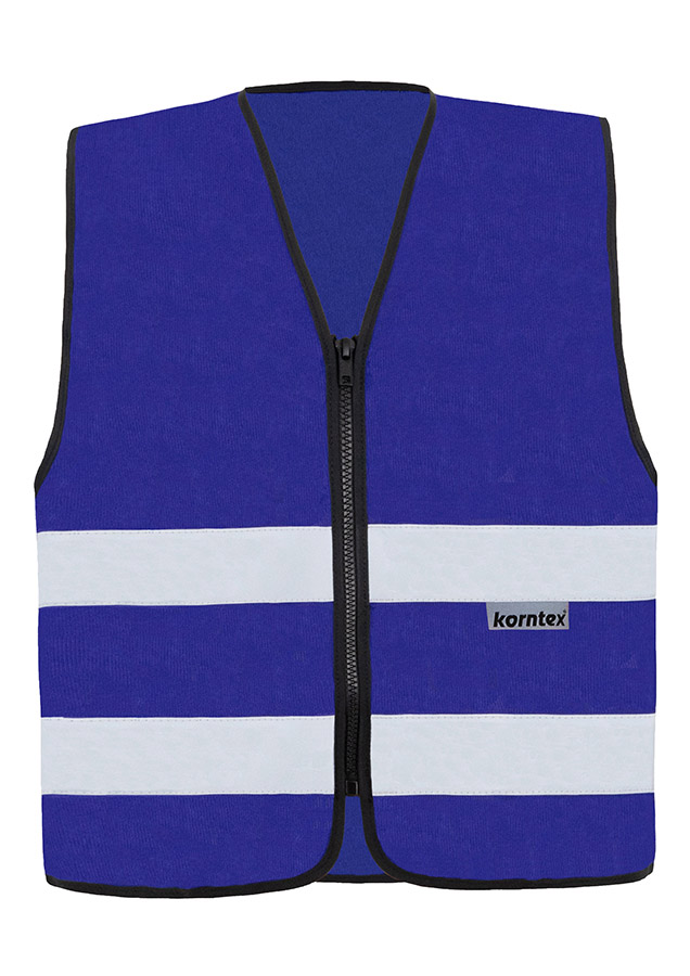 RX217-warnweste-mit-reissverschluss-koenigsblau-warnwesten-korntex-front