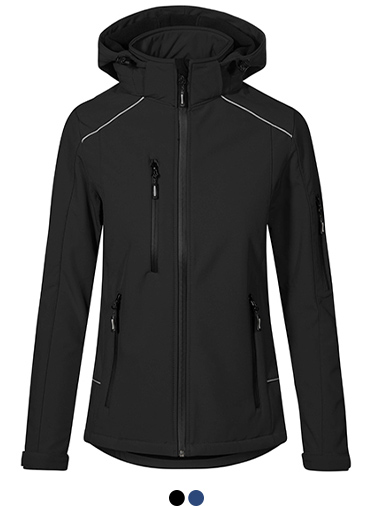 jacke, softshell, hooded, reissverschluss, taschen