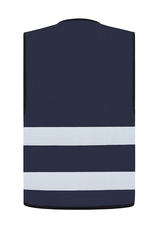 KXFW-warnweste-kennzeichnungsweste-marineblau-warnwesten-korntex-back