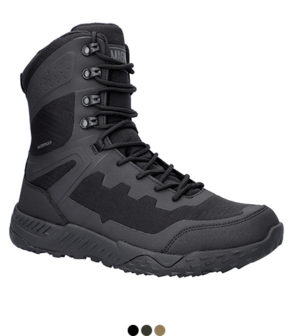 Stiefel, Wanderschuh, Gummi/Schuhsohle, Hoch oben, Schwarz, Winterschuhe, Stiefel, Hoher Schaft, Gore-Tex, Wanderschuh