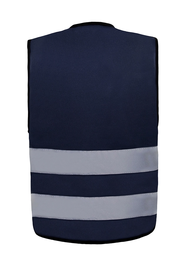 KWRX-kinder-warnweste-reissverschluss-marineblau-warnwesten-korntex-back