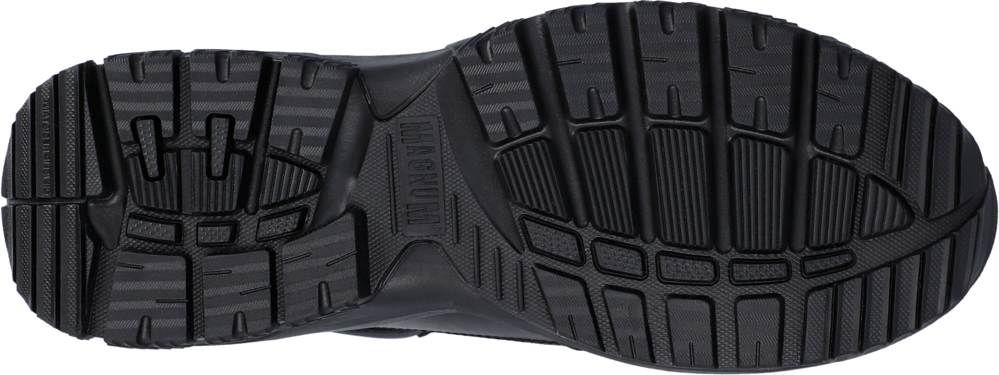 gummisohle, outdoor-schuh, rutschfest, profilschnitt, tragkomfort