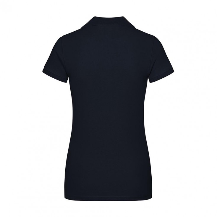 polohemd, kurzarm, marineblau, strick, t-shirt