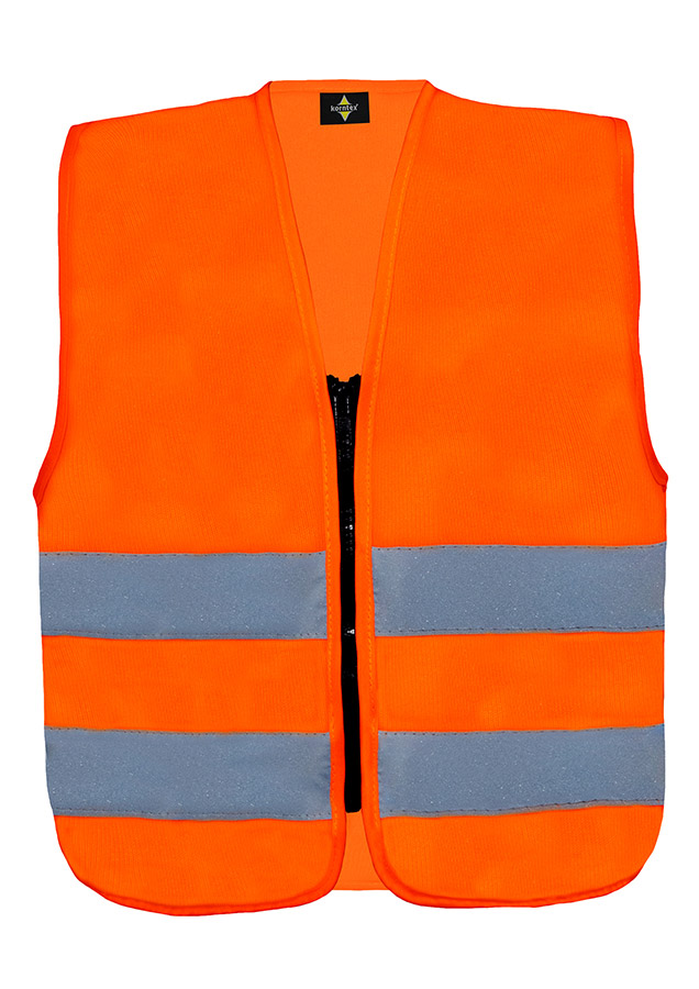 Reflektierende Warnweste Für Kinder (3–12 Jahre) – Sicherheitsweste In Gelb, 50x47 Cm, 70 G/m², Für Mehr Sichtbarkeit Reflektierende Warnweste Für Kinder (3–12 Jahre) – Sicherheitsweste In Gelb, 50x47 Cm, 70 G/m², Für Mehr Sichtbarkeit