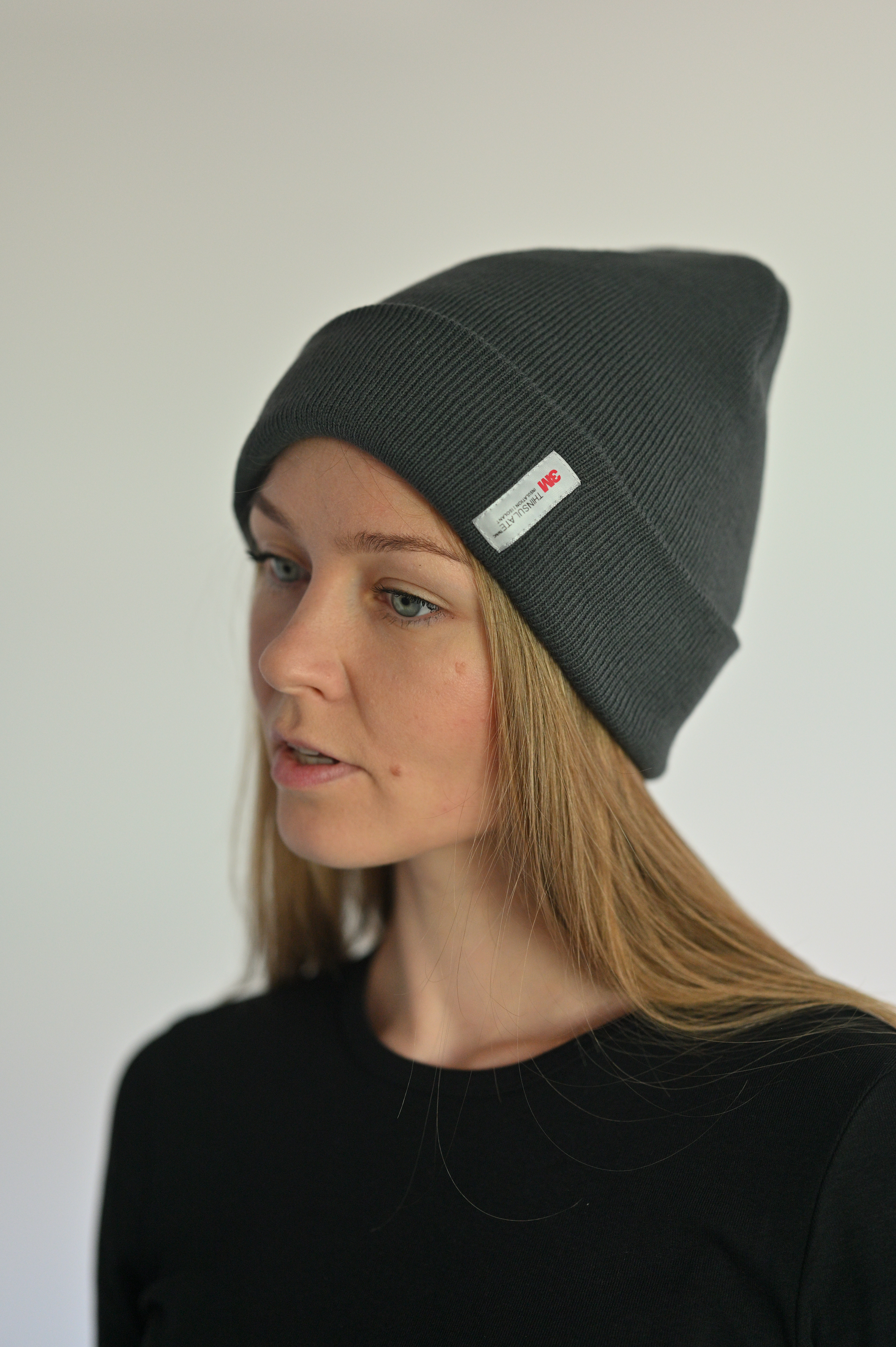 „ELITE“ 3M Thinsulate Performance Strickmütze „Husavik“ – Einheitsgröße