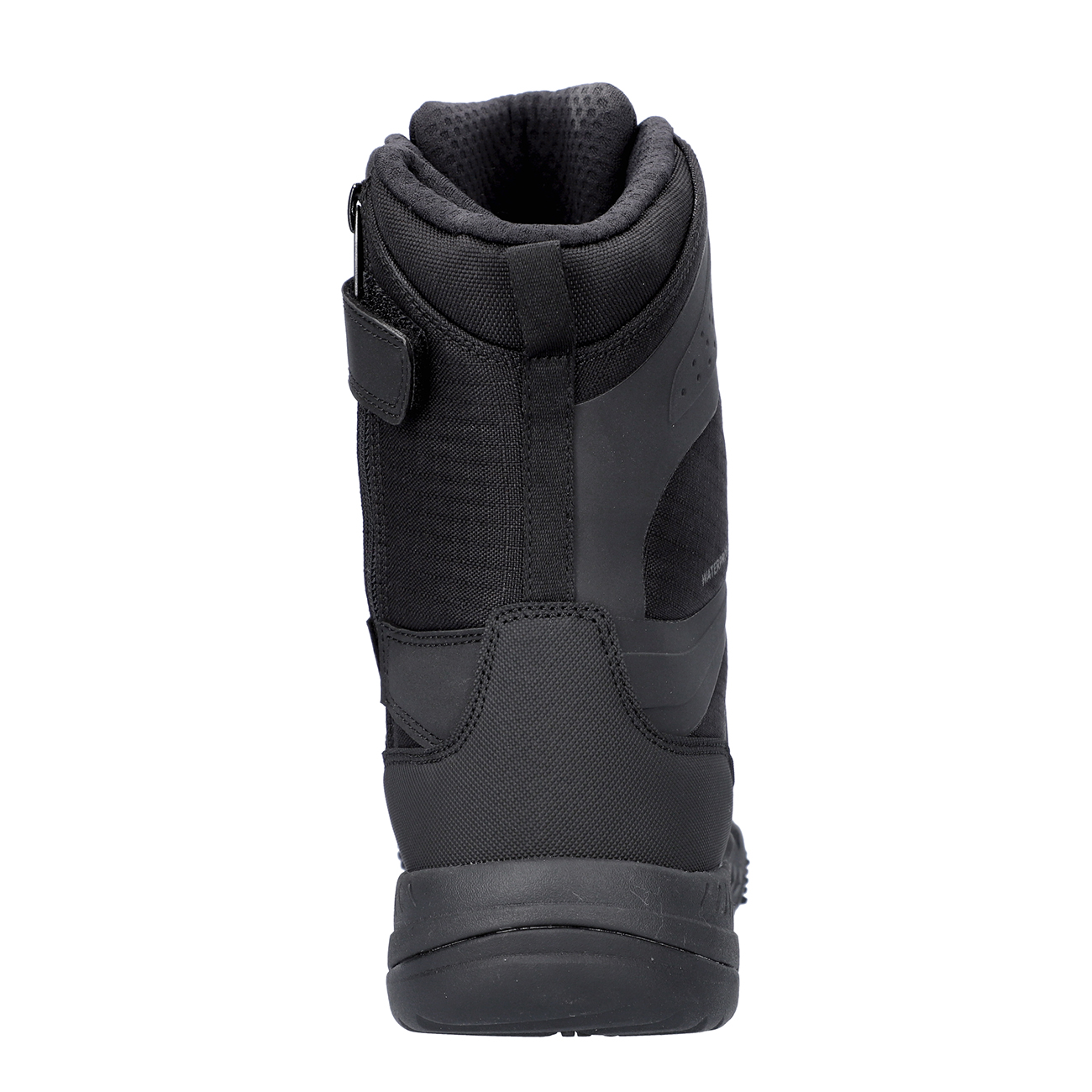 Stiefel, Schuh, Gummi, Stiefelette, Schwarz