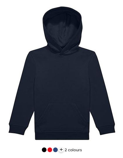 hoodie, pullover, hooded, navy, pocket