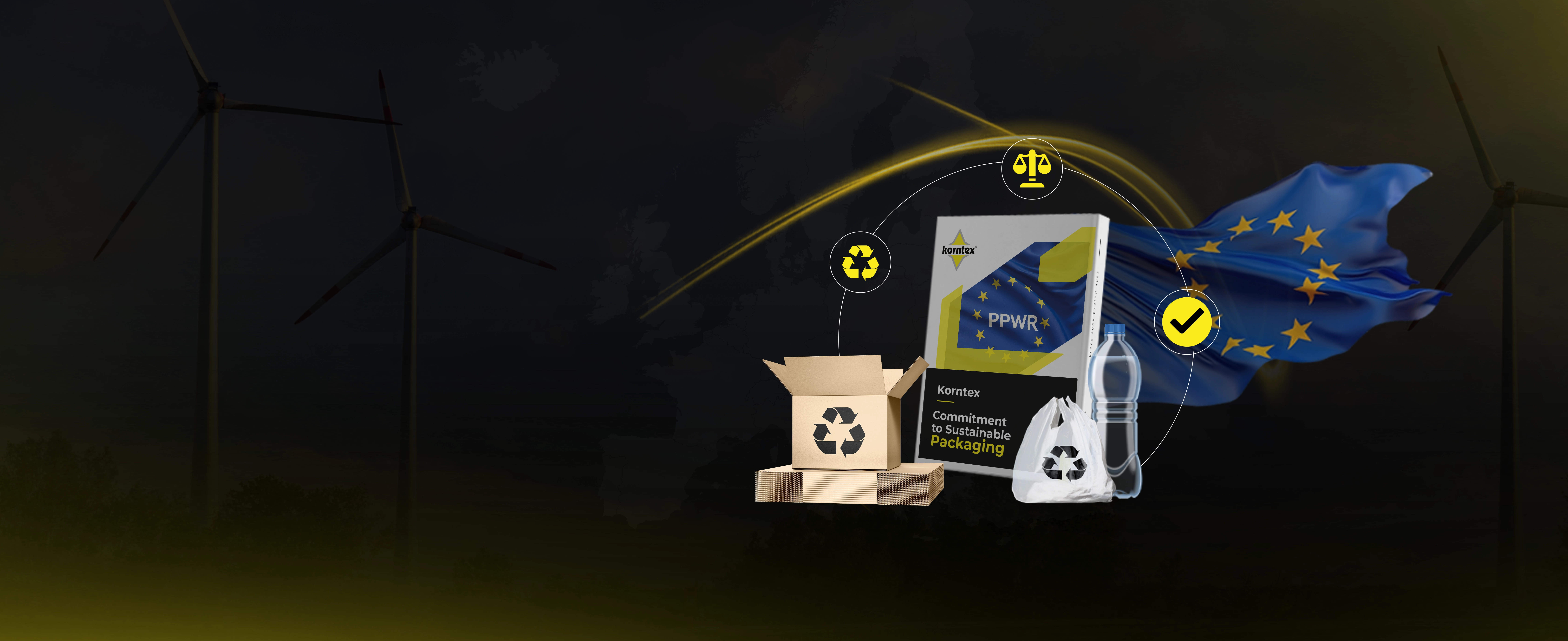 recycling, verpackung, ökologisch, plastikflasche, kartonverpackung