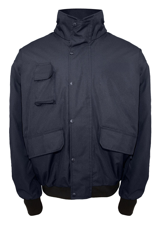 „ELITE” Pilotenjacke „Grindavik”