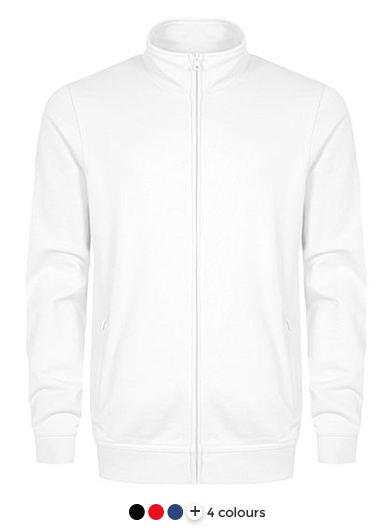 jacke, Reißverschluss, unifarben, Sportjacke, Hemd?