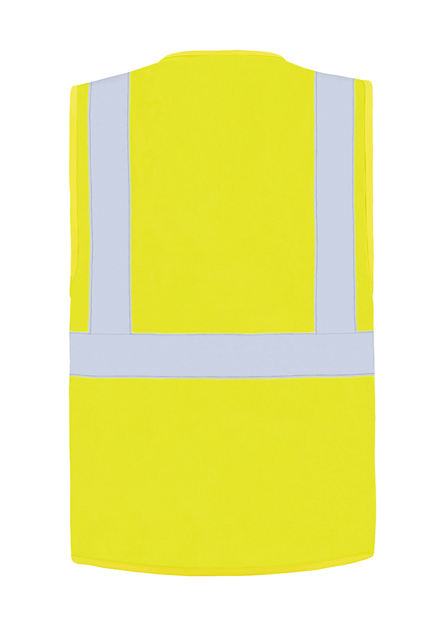 KXMF-multifunktionale-warnweste-reissverschluss-taschen-signal-gelb-warnwesten-korntex-back