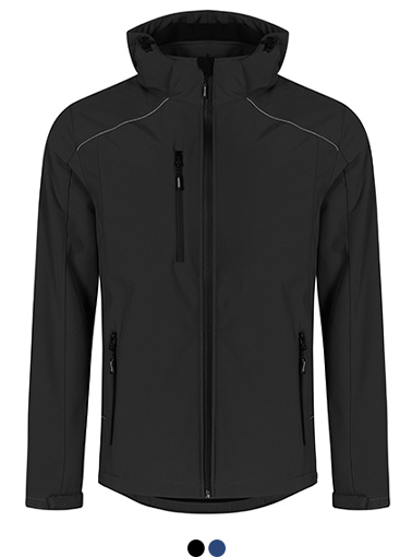 jacke, anorak, schwarz, regenjacke, reissverschluss